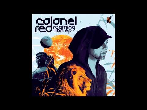 Colonel Red - Roaming Lion (Original Mix)