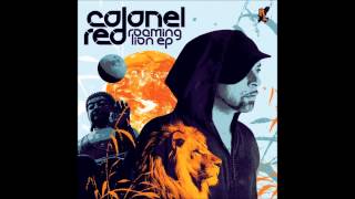 Colonel Red - Roaming Lion (Original Mix)
