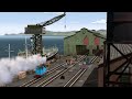 Thomas Friends Season 14 Episode 14 Thomas S Crazy Day In Latin American Spanish Part 2