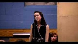 Part of Your World - - Olivia