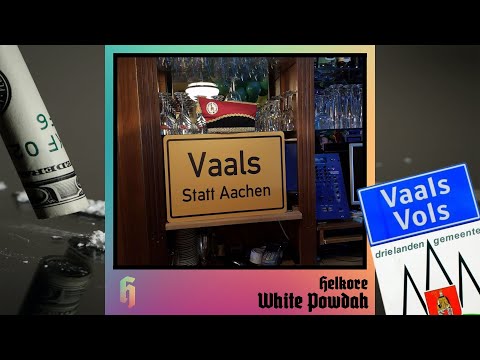 Helkore - White Powdah