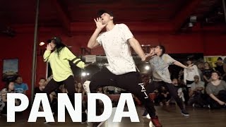 &quot;PANDA&quot; - Desiigner Dance | @MattSteffanina Choreography (#Panda)