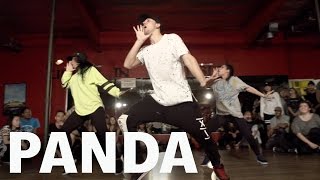 Download lagu 'PANDA' - Desiigner Dance | @MattSteffanina Choreography (#Panda) mp3