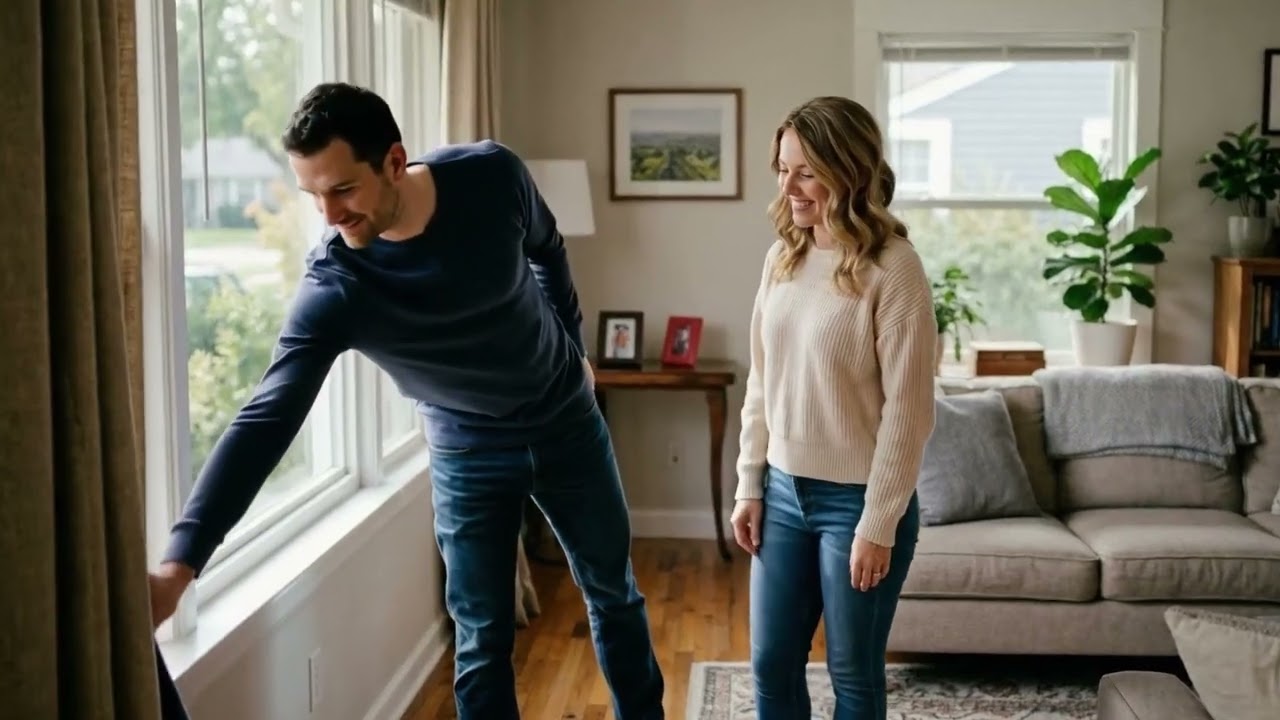 Window Film: An Inexpensive Game Changer