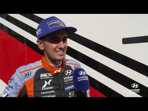 WTCR Race of Alsace Review - Hyundai Motorsport 2022