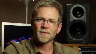 Steven Curtis Chapman - Behind "Beauty Will Rise"