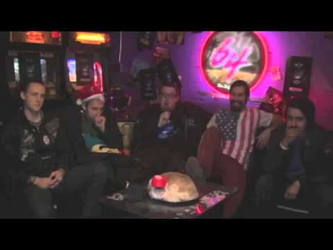 Mega64 Podcast 283 - Power Rangers Discussion