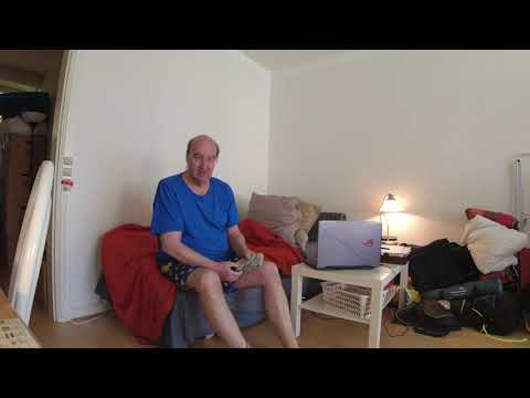 MongoTV_12756 - ENGLISH VLOG - Thursday 8.30 AM - Good Morning - 9.598 Video To Go