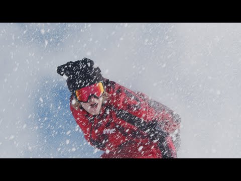 SNOWBOARDING _ MATTY COX x PERISHER - EP 20