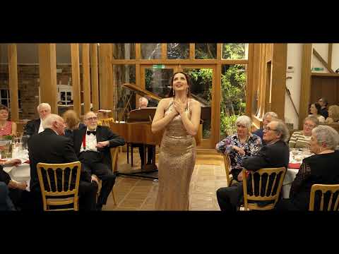 The Barrandov Opera - Spring Gala 2024 - 'Zdes Khorosho' By Rachmaninov