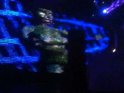 Orjan Nilsen @ Circus