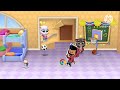 Tv Show Wow Wow Wubbzy Is So Good My Talking Tom Friends Of Xavier Riddle And The Secret Museum