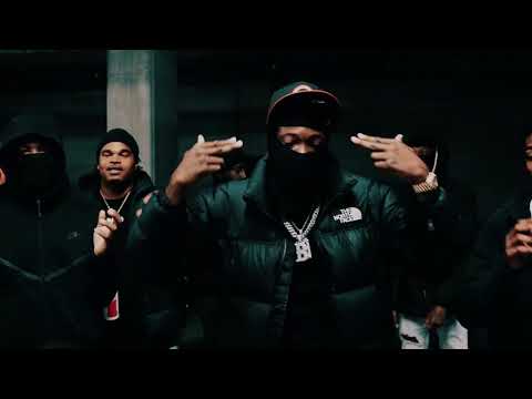 Dreamllife Rizzy - All Facts Pt.4k ( Official Music Video)