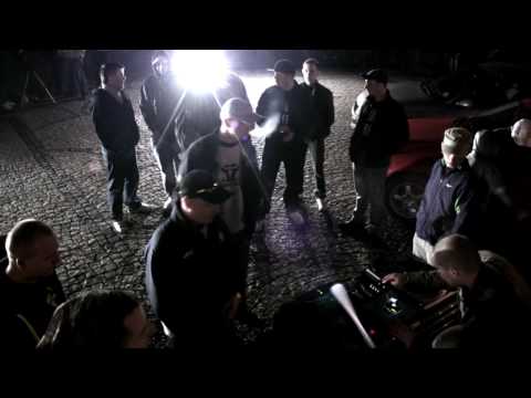 CZST - Póki Co - "making of"