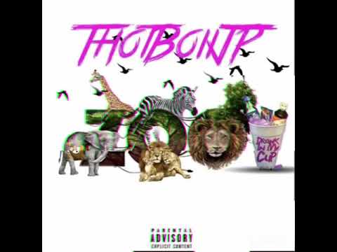 ThotBoii JP | Zoo 🐾 (Official Audio)