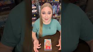 Jamie, Tabletoptiktok - The Ticket Booth video thumbnail