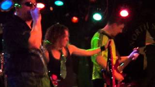 Dirty Deeds Done Dirt Cheap   Nite Shift