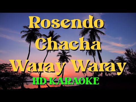 Rosendo Chacha - Karaoke