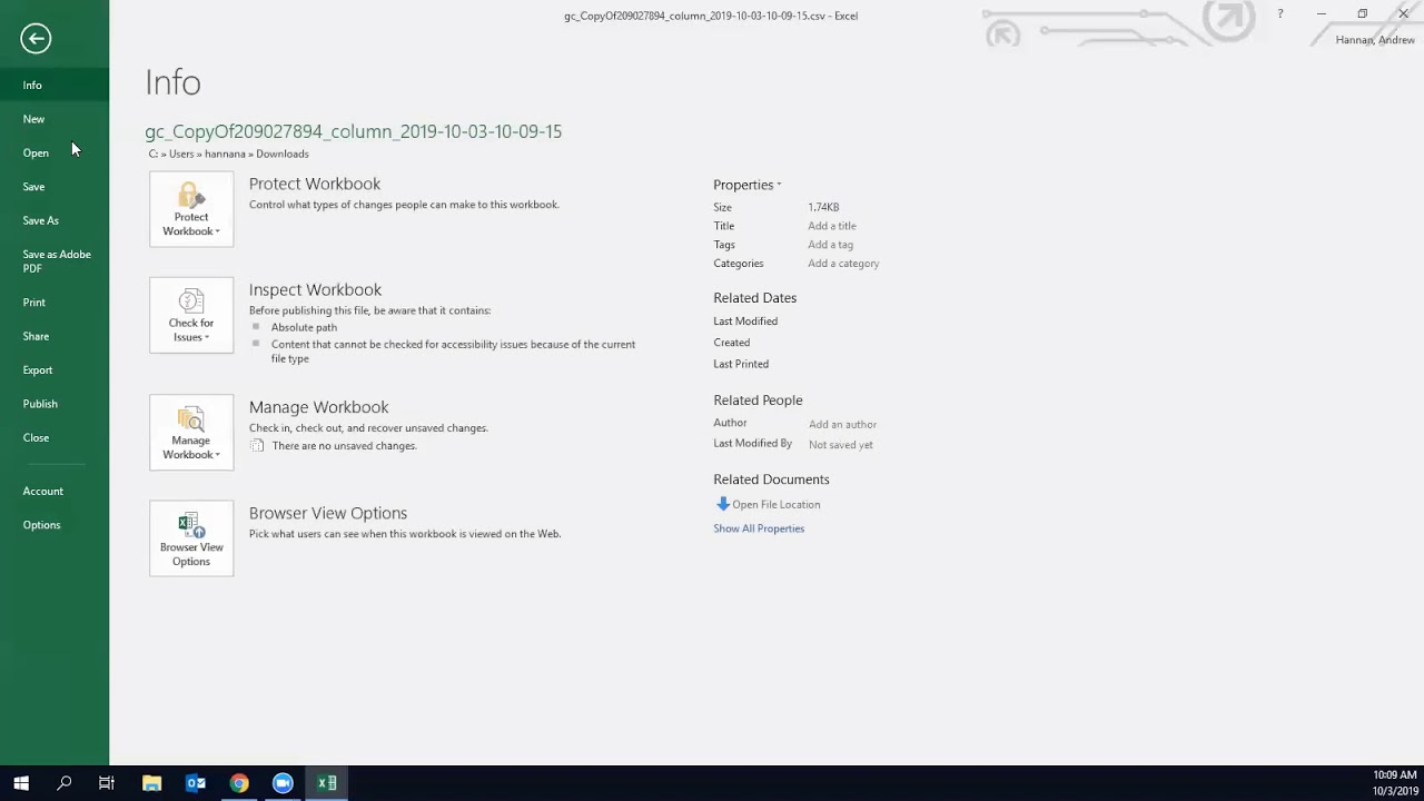 Submitting Final Grades in PeopleSoft