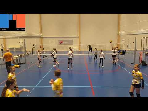 D-6vs6-sarja 19433    Sijat 5-6 Vilepa Super-D - Sijat 5-6 PuMa Dp