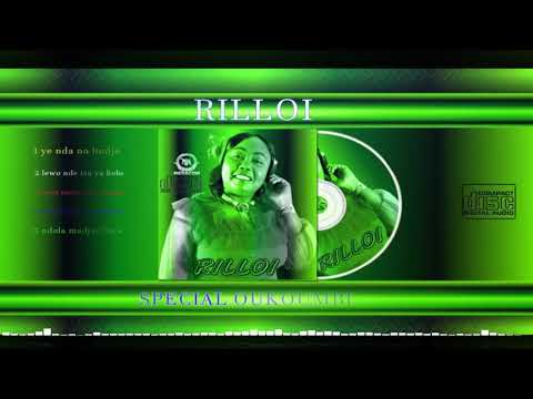 RILLOI SPECIAL OUKOUMBI n2