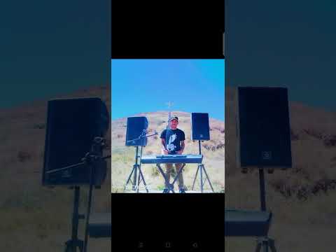 Musik Keta Loko an.                                          cpt:Abio Salsinha