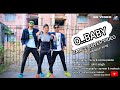 O Baby | Sambalpuri Dance Cover video ✌|| Mantu Churia || Asima panda || 4k video 🎥 #sambalpurisong