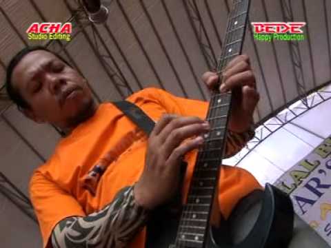 PANTURA goyang pantura live in sumur brangsong