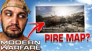 La pire map des call of duty vite les nouvelles maps 