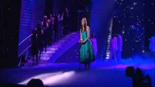 Faryl Smith - Britains Got Talent Semi Final #3 2009