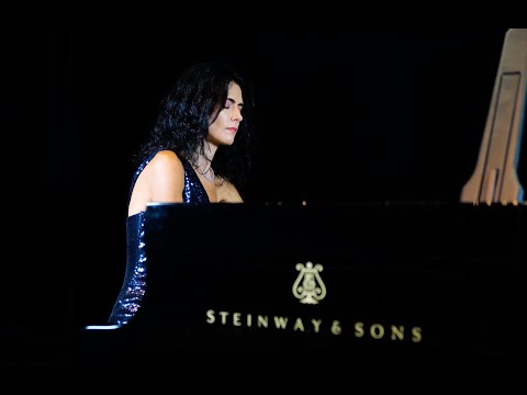 The Inspiration Behind Beethoven's Moonlight Sonata: Mozart "Ah, soccorso!" -  Katie Mahan