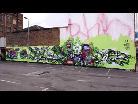 Majistrate Summer Gathering 2015