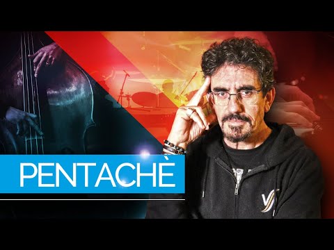 Pentatonic scales in modern Jazz [ENG-SUB]