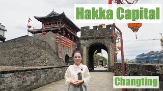 Download lagu Changting: The Hakka Capital mp3 Download lagu Changting: The Hakka Capital mp3