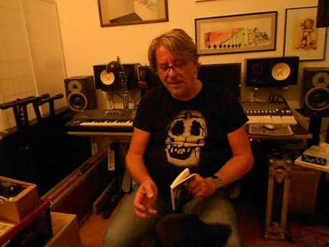 Kniha fejetonů Krásný den!