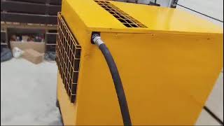 Купить стационарный компрессор Mauguiere MAV290-8 - Изображение 4 | Machineryline UA Стационарный компрессор Mauguiere MAV290-8 | Изображение 4 - Machineryline