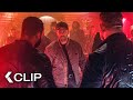 Black Ops Agent VS Bikers Scene A WORKING MAN 2025 Jason Statham
