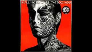 Rolling Stones - Worried About You