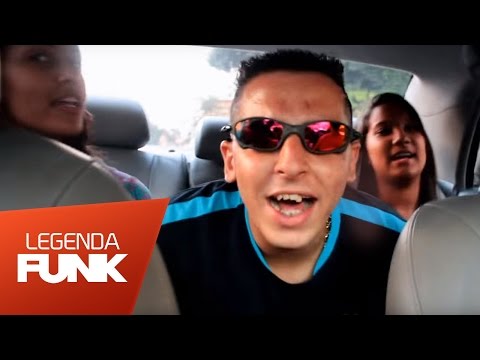 MC Alvinho SP - Várias Madrugadas  (Videoclipe Oficial) (DJ Boy Prod)
