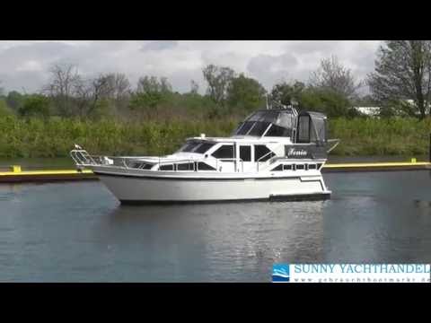 Gruno 35 Sport Compact Test & Preview Version 2