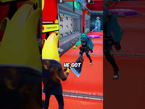 Giving Players Fake Secret Codes in Crazy Red VS Blue 💀