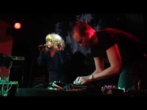 Cecilia Bruun Hansen - Flickan och kråkan - Christian Lappalainen (Acid på svenska)