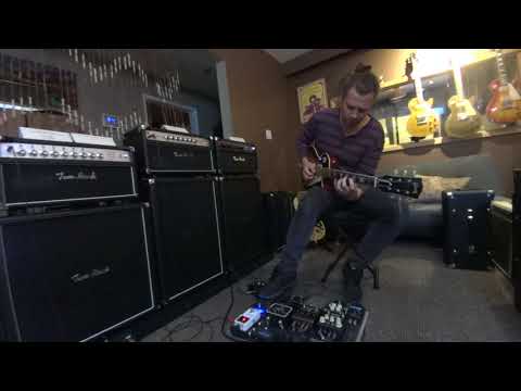 Two Rock TS1 Amplifier