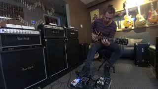Video thumbnail for Two Rock TS1 Amplifier by L.A. Vintage Gear