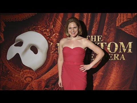 MSM Alumni Spotlight - Amy Justman (MM '02) PART I