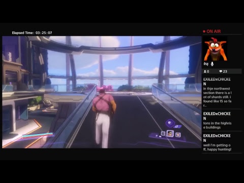 Platinum Reviews-Agents of Mayhem Pt.7 the road to platinum
