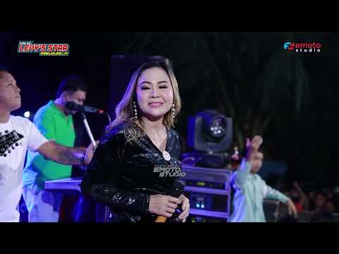 COLAK COLEK   EVA AQWIELLA - NEW LEVYS STAR - WEDDING JENTHU & SITI - KANCILAN DEPOK