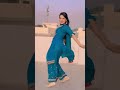 Mahri Gal Me Ek Patola Tu Dance Reel