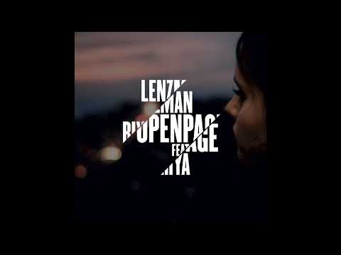 Lenzman - Open Page (feat. Riya)