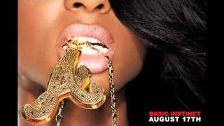 Waka Flocka ft Ciara Hard in the Paint Dirty